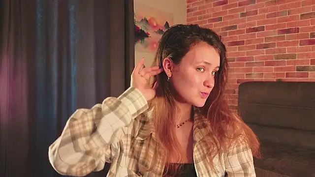 Онлайн чат XXX FoxFever