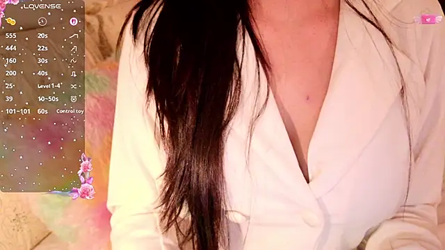 Yumeeko: απευθείας συνομιλία ΧΧΧ