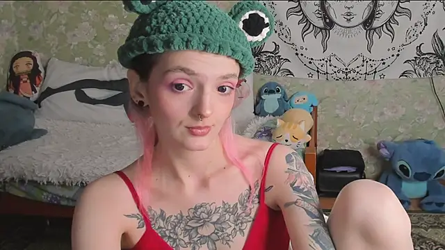 دردشة Cutie_Adelia الجنسية المباشرة