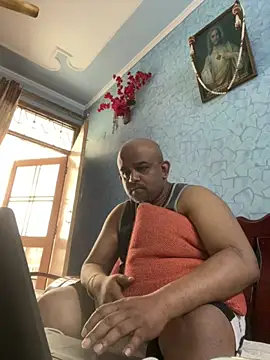 Chat +18 de Dick_6inches_Delhi ao vivo