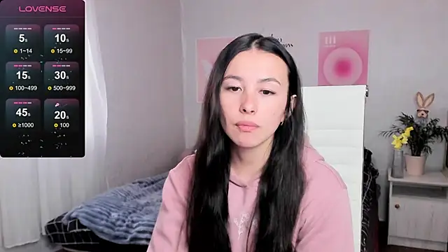 Živý XXX chat Geisha_Anna