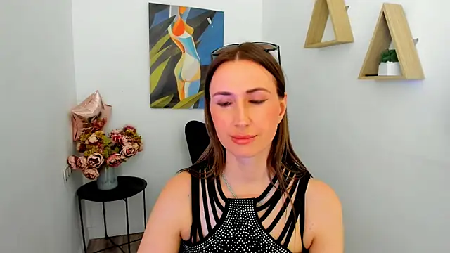 PassionGlown Live XXX chat