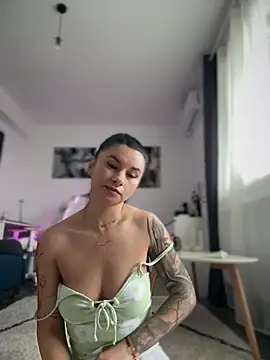 Živý XXX chat DramaQueen__