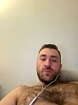 TIGERRR86 – Kamerová šou