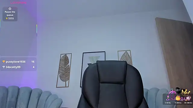 Aida_adams' Live XXX Chat