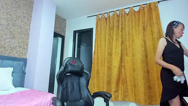 Živý XXX chat daniela_xue