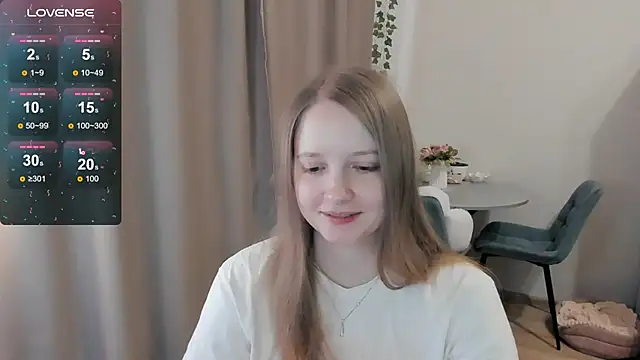 Alyaley's Live XXX Chat