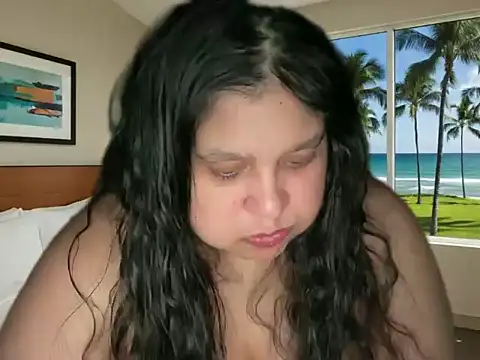 Živý XXX chat MelanieFawker