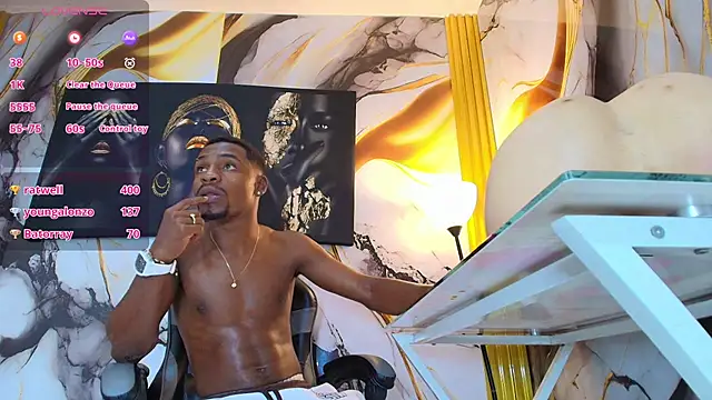 Thomas_shelbys' Live XXX Chat