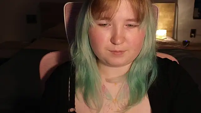 Živý XXX chat ChimberWol