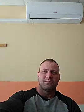 Crek666 Pertunjukan Webcam