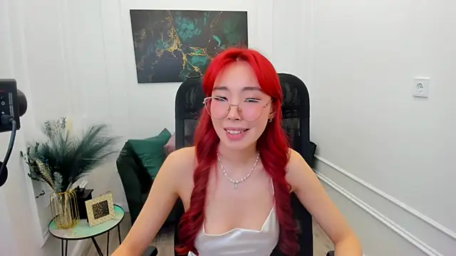 AnnaReyla's Live XXX Chat