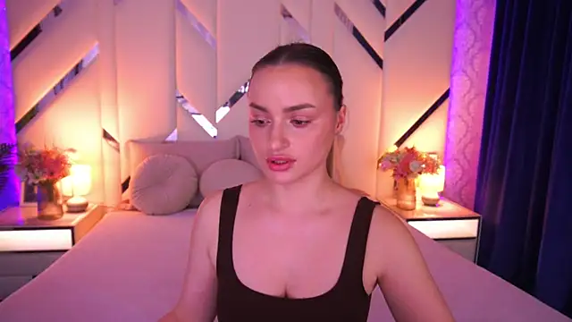 Živý XXX chat LindsieGreyy