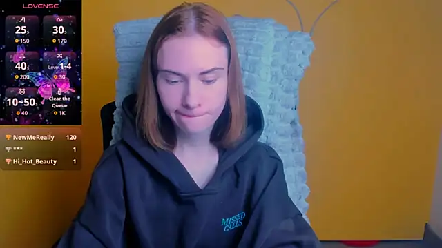 Fiona_Night Chat XXX in diretta