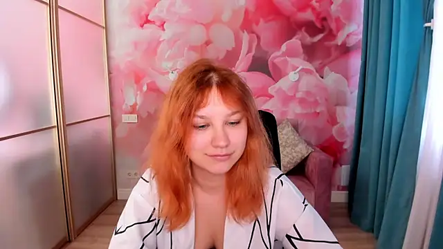 Czat XXX na żywo – AngelinaLow