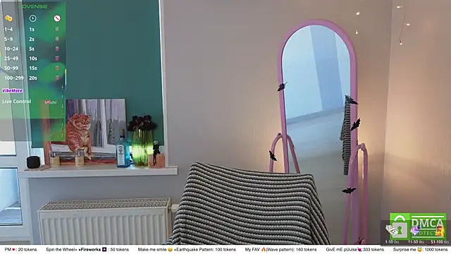 sweetuniporn's Live XXX Chat