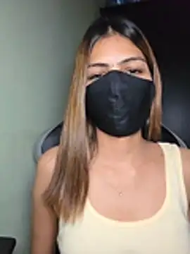 Isha_Sax's Live XXX Chat