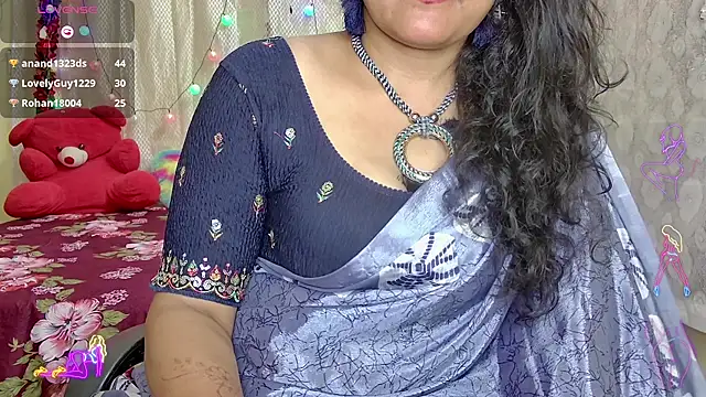 BOOOTYfull's Live XXX Chat