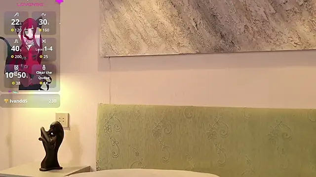 MilkMeSoftly লাইভ XXX চ্যাট