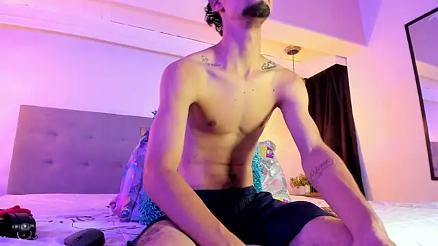 Chris_Angel_ লাইভ XXX চ্যাট