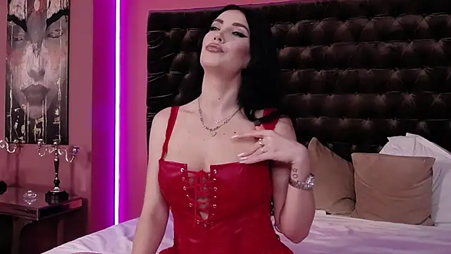 StephanyMillan Chat XXX in diretta