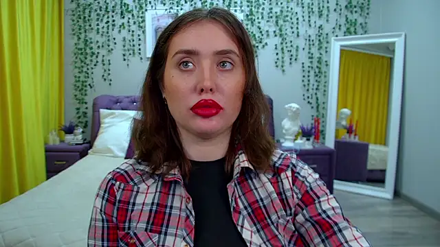 SherryBaers' Live XXX Chat