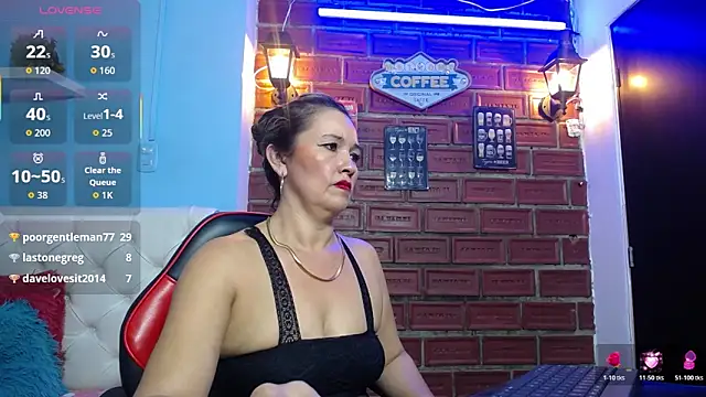 noelia_milf19 Live XXX-chat