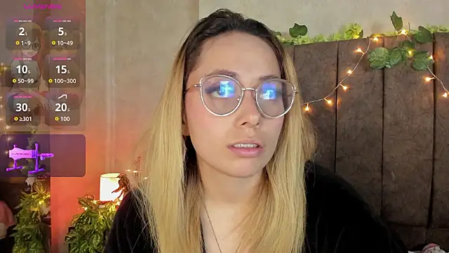 LanaMills_ Chat XXX in diretta