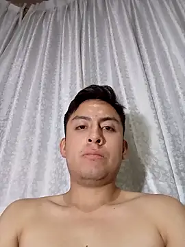 dantevelez Show in webcam