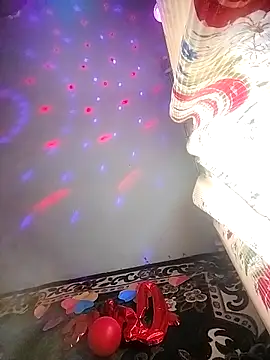 Živý XXX chat Lana-murr