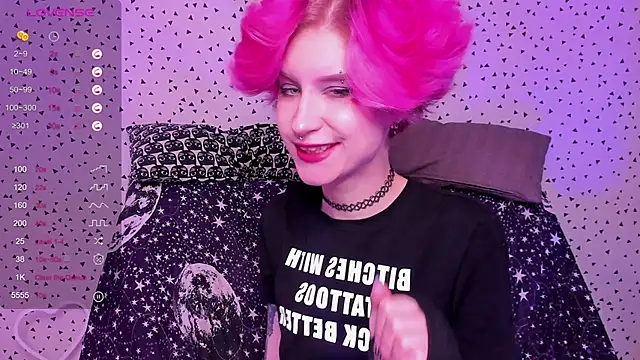 Angel_Julles' Live XXX Chat