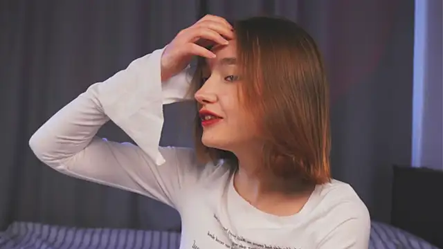 Leyla_crsh's Live XXX Chat