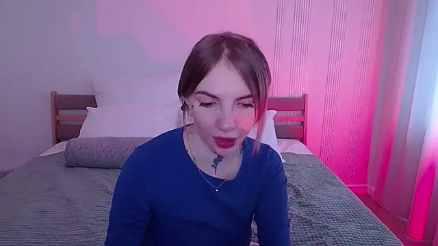 AssolSoul লাইভ XXX চ্যাট