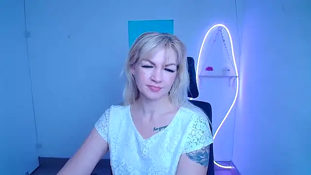 Czat XXX na żywo – Madonna_Fire