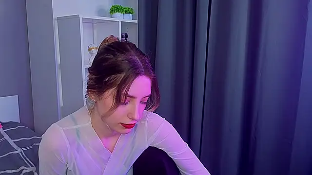 Živý XXX chat BrianneMallory