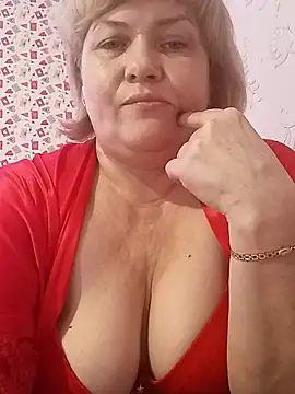 Czat XXX na żywo – MarisTi