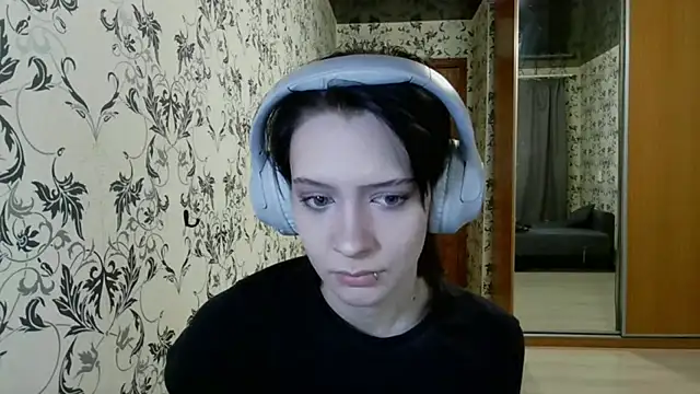 Czat XXX na żywo – LxayBloom