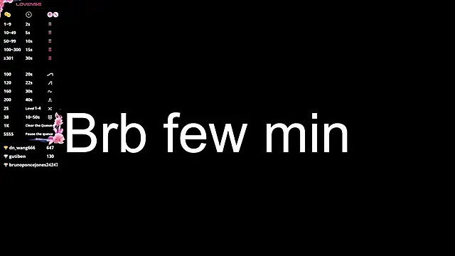 ZofiaSoshnik's Live XXX Chat