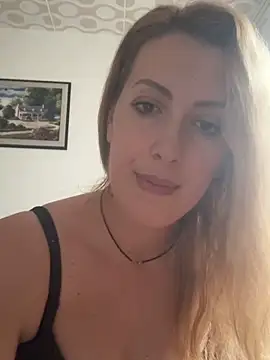 Živý XXX chat DollieRosse