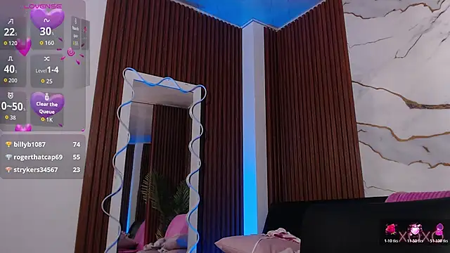 Loren_Tay লাইভ XXX চ্যাট