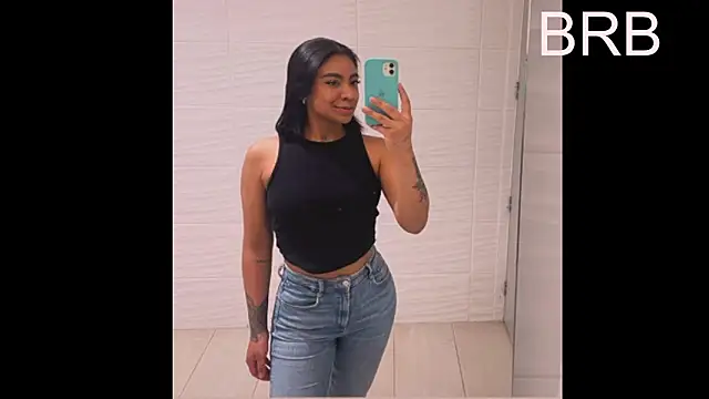 VictoriaBlacke Chat XXX in diretta