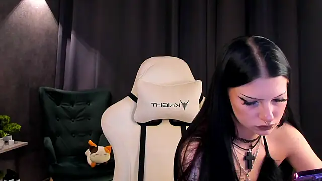 nymerialilithn Live XXX chat