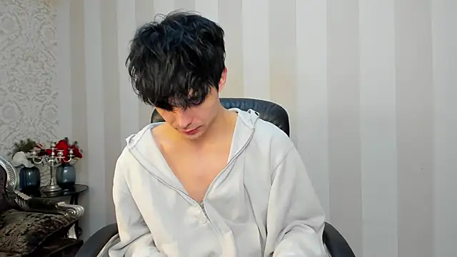 Онлайн чат XXX BillBev