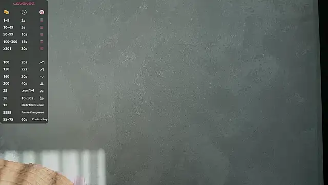 Chat +18 de Moonstarisrares ao vivo