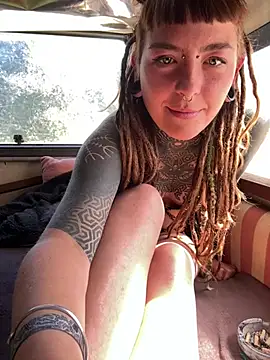 HornyHippy1's Live XXX Chat