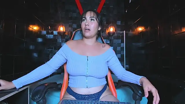 SammyEvanns_ Chat XXX in diretta