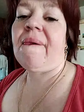 ViktoriaToytor55 웹캠 쇼