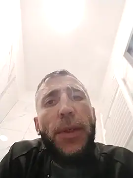 Webkamerová show Alexandro111777