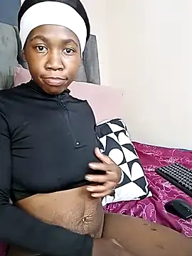 Živý XXX chat Cybil_Hearts