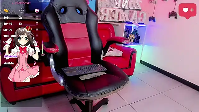 عرض كام samantha__paez